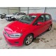 2015 Volkswagen Golf Sportsvan VII Comfortline BMT/Start-Stopp