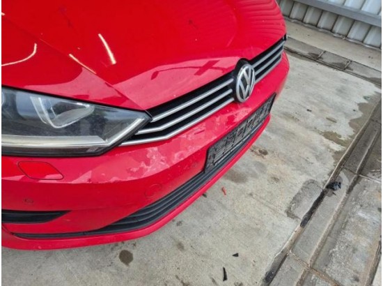 2015 Volkswagen Golf Sportsvan VII Comfortline BMT/Start-Stopp