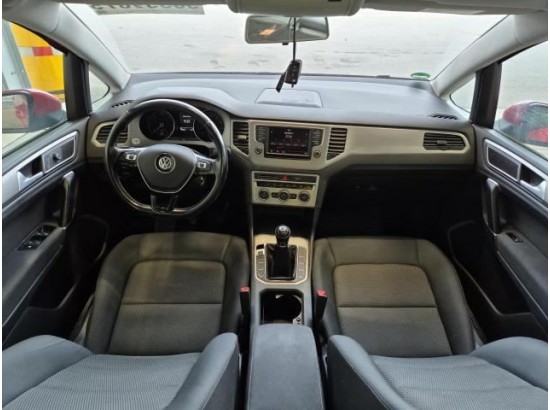 2015 Volkswagen Golf Sportsvan VII Comfortline BMT/Start-Stopp