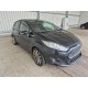 2016 Ford Fiesta Titanium 2016 Ford Fiesta Titanium
