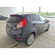 2016 Ford Fiesta Titanium 2016 Ford Fiesta Titanium