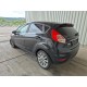 2016 Ford Fiesta Titanium 2016 Ford Fiesta Titanium