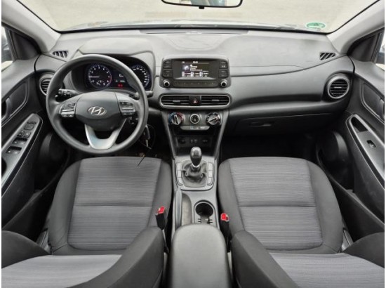 2019 Hyundai Kona Pure 2WD 2019 Hyundai Kona Pure 2WD