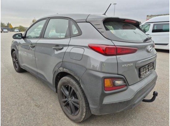 2019 Hyundai Kona Pure 2WD 2019 Hyundai Kona Pure 2WD
