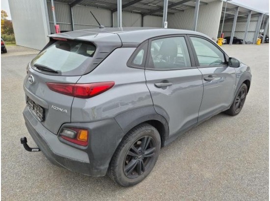 2019 Hyundai Kona Pure 2WD 2019 Hyundai Kona Pure 2WD