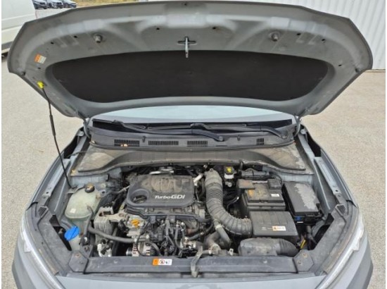 2019 Hyundai Kona Pure 2WD 2019 Hyundai Kona Pure 2WD