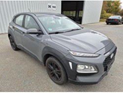 2019 Hyundai Kona Pure 2WD