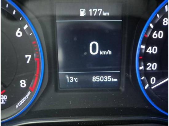 2019 Hyundai Kona Pure 2WD 2019 Hyundai Kona Pure 2WD