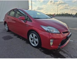 2015 Toyota Prius Executive