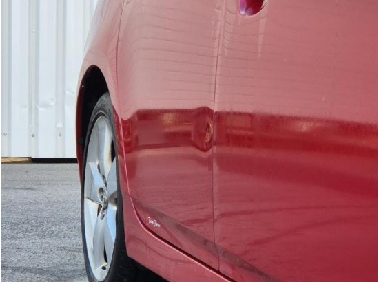 2015 Toyota Prius Executive