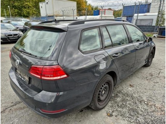 2018 Volkswagen Golf VII Variant Trendline BMT/Start-Stopp