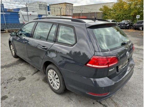 2018 Volkswagen Golf VII Variant Trendline BMT/Start-Stopp