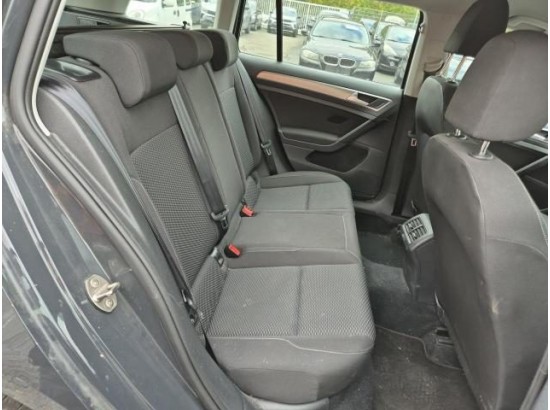 2018 Volkswagen Golf VII Variant Trendline BMT/Start-Stopp