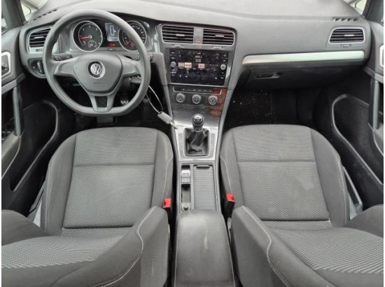 2018 Volkswagen Golf VII Variant Trendline BMT/Start-Stopp