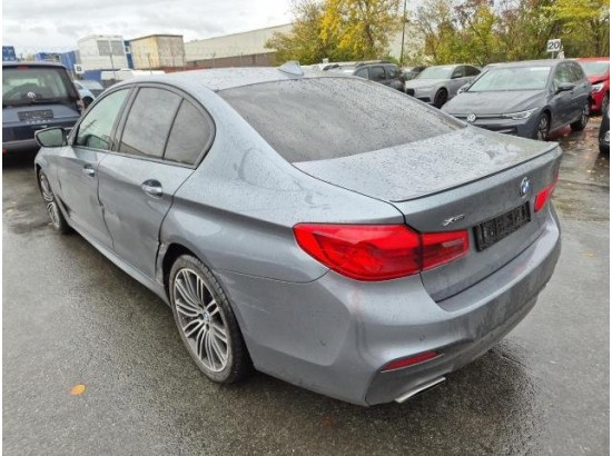 2017 BMW 5er Lim. 530 i xDrive M Sport 2017 BMW 5er Lim. 530 i xDrive M Sport