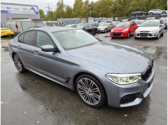 2017 BMW 5er Lim. 530 i xDrive M Sport 2017 BMW 5er Lim. 530 i xDrive M Sport