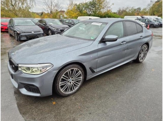 2017 BMW 5er Lim. 530 i xDrive M Sport 2017 BMW 5er Lim. 530 i xDrive M Sport