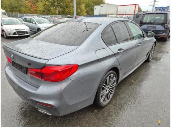 2017 BMW 5er Lim. 530 i xDrive M Sport 2017 BMW 5er Lim. 530 i xDrive M Sport