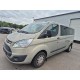 2015 Ford Transit/Tourneo Custom Kombi 300 L2 Trend 2015 Ford Transit/Tourneo Custom Kombi 300 L2 Trend