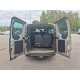 2015 Ford Transit/Tourneo Custom Kombi 300 L2 Trend 2015 Ford Transit/Tourneo Custom Kombi 300 L2 Trend