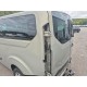 2015 Ford Transit/Tourneo Custom Kombi 300 L2 Trend 2015 Ford Transit/Tourneo Custom Kombi 300 L2 Trend
