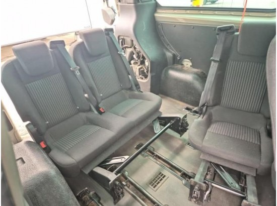 2015 Ford Transit/Tourneo Custom Kombi 300 L2 Trend 2015 Ford Transit/Tourneo Custom Kombi 300 L2 Trend