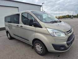 2015 Ford Transit/Tourneo Custom Kombi 300 L2 Trend