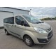 2015 Ford Transit/Tourneo Custom Kombi 300 L2 Trend 2015 Ford Transit/Tourneo Custom Kombi 300 L2 Trend