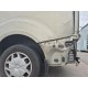 2015 Ford Transit/Tourneo Custom Kombi 300 L2 Trend 2015 Ford Transit/Tourneo Custom Kombi 300 L2 Trend