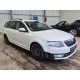 2015 Skoda Octavia Combi Ambition 2015 Skoda Octavia Combi Ambition