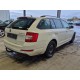 2015 Skoda Octavia Combi Ambition 2015 Skoda Octavia Combi Ambition
