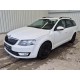 2015 Skoda Octavia Combi Ambition 2015 Skoda Octavia Combi Ambition