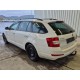 2015 Skoda Octavia Combi Ambition 2015 Skoda Octavia Combi Ambition