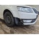 2015 Skoda Octavia Combi Ambition 2015 Skoda Octavia Combi Ambition
