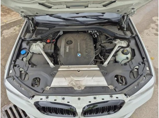 2019 BMW X3 xDrive 30d M Sport 2019 BMW X3 xDrive 30d M Sport