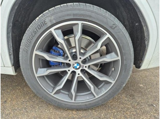 2019 BMW X3 xDrive 30d M Sport 2019 BMW X3 xDrive 30d M Sport