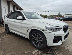 2019 BMW X3 xDrive 30d M Sport 2019 BMW X3 xDrive 30d M Sport