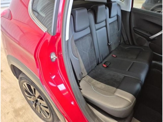 2018 Peugeot 2008 Crossway