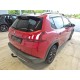 2018 Peugeot 2008 Crossway