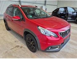 2018 Peugeot 2008 Crossway
