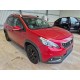 2018 Peugeot 2008 Crossway