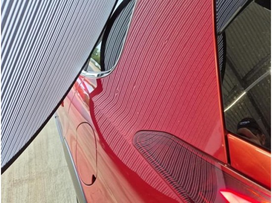2018 Peugeot 2008 Crossway