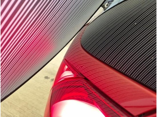 2018 Peugeot 2008 Crossway