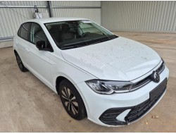 2025 Volkswagen Polo VI Goal