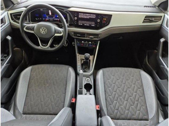 2025 Volkswagen Polo VI Goal