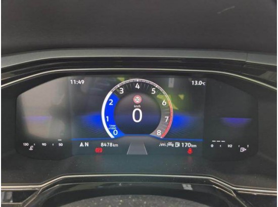 2025 Volkswagen Polo VI Goal