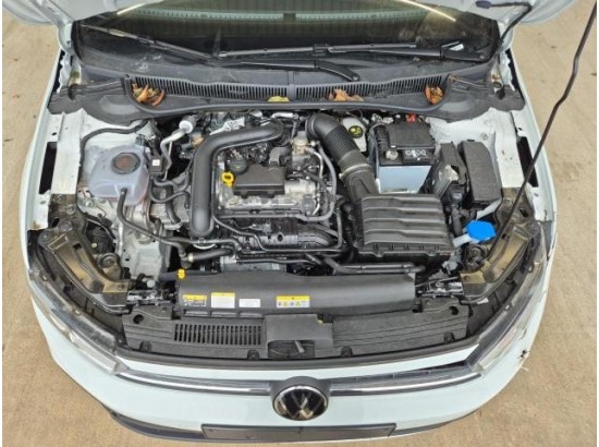 2025 Volkswagen Polo VI Goal