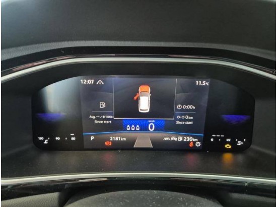 2025 Volkswagen T-Roc R-Line