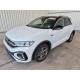 2025 Volkswagen T-Roc R-Line