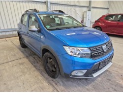 2017 Dacia Sandero II Stepway Prestige